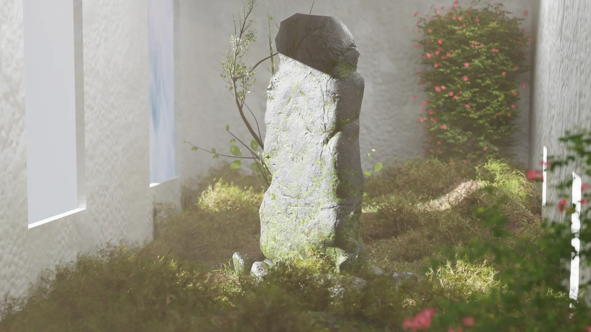 Game-Ready Prop Art visual 2