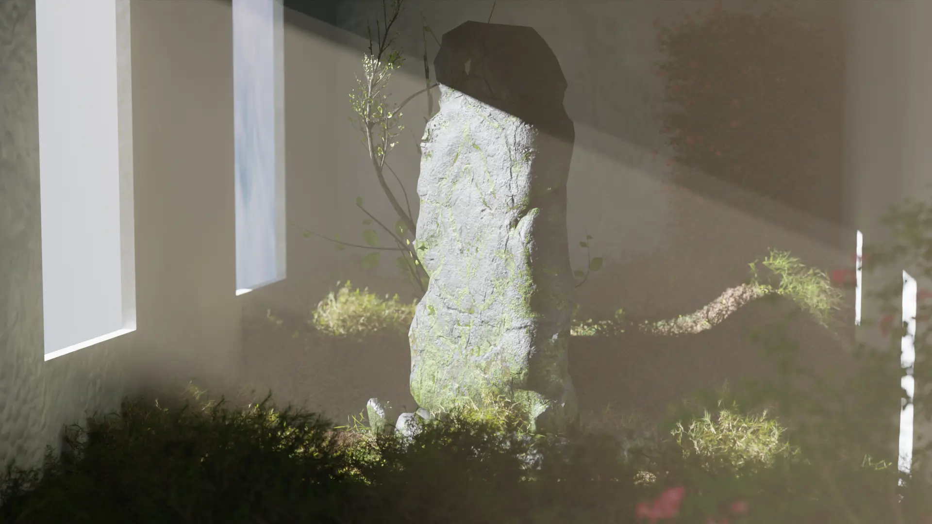 Game-Ready Prop Art visual 3